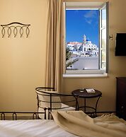 Ikio Concept Santorini