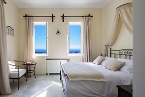 Ikio Concept Santorini