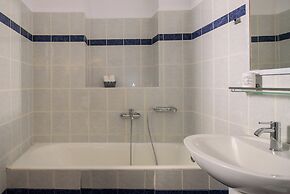 Ikio Concept Santorini