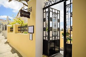 Ikio Concept Santorini