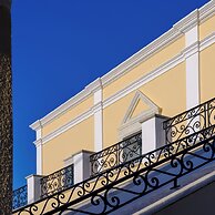 Ikio Concept Santorini