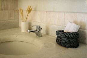 Ikio Concept Santorini