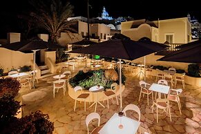 Ikio Concept Santorini