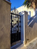 Ikio Concept Santorini