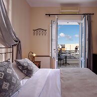 Ikio Concept Santorini