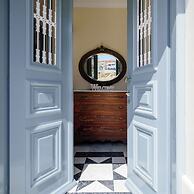 Ikio Concept Santorini