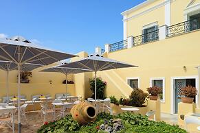 Ikio Concept Santorini