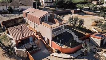 Casa Tosca