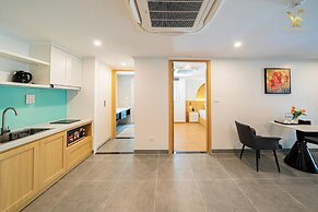 The Yen Residences Danang