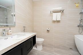 The Yen Residences Danang