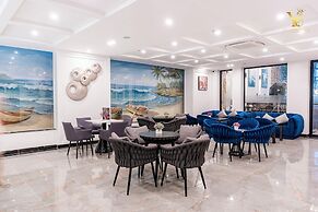 The Yen Residences Danang