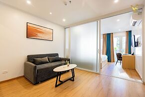 The Yen Residences Danang