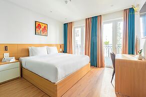 The Yen Residences Danang