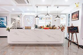 The Yen Residences Danang