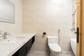 The Yen Residences Danang