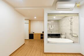 The Yen Residences Danang