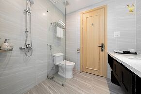 The Yen Residences Danang
