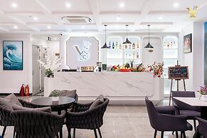 The Yen Residences Danang