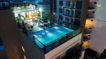 The Yen Residences Danang