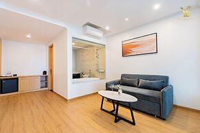 The Yen Residences Danang