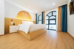 The Yen Residences Danang