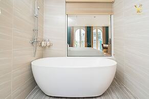 The Yen Residences Danang