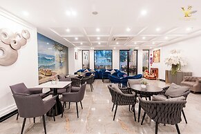 The Yen Residences Danang