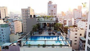 The Yen Residences Danang