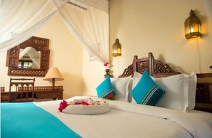 Asha Boutique Hotel