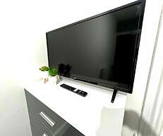 Chantry Suites by SA Stays