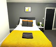 Chantry Suites by SA Stays