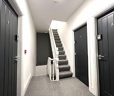 Chantry Suites by SA Stays