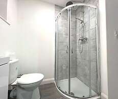 Chantry Suites by SA Stays