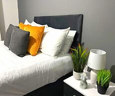 Chantry Suites by SA Stays