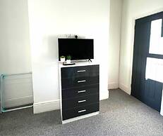 Chantry Suites by SA Stays