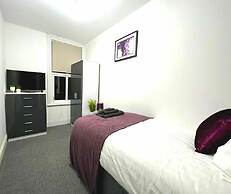 Chantry Suites by SA Stays