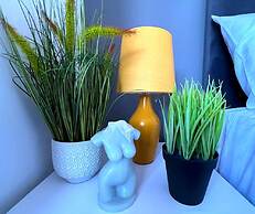 Chantry Suites by SA Stays