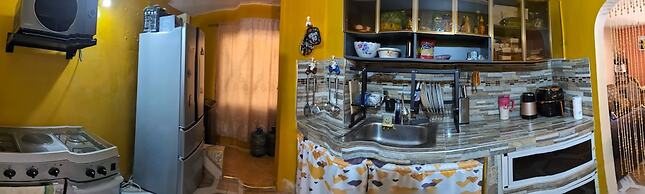 Immaculate 1-bed Apartment in Kingston 14