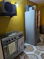 Immaculate 1-bed Apartment in Kingston 14