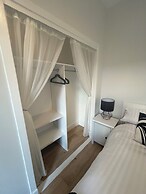 Newly Renovated 2-bed Apartment in Peterhead