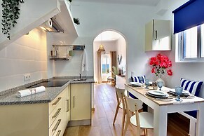 Beach Residence Old Town