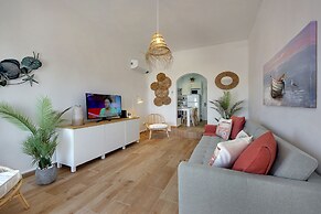 Beach Residence Old Town