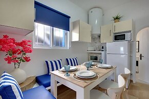 Beach Residence Old Town