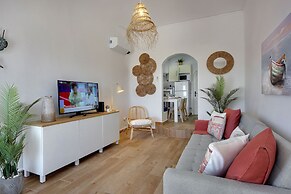 Beach Residence Old Town