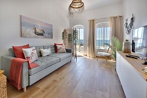 Beach Residence Old Town