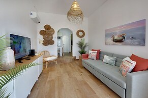 Beach Residence Old Town