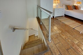 Beach Residence Old Town