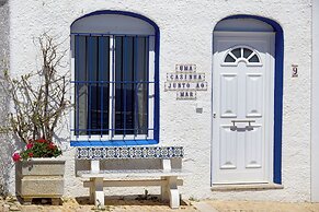 Beach Residence Old Town