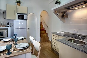 Beach Residence Old Town