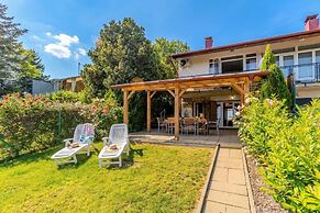 House Hortenzia Lake View